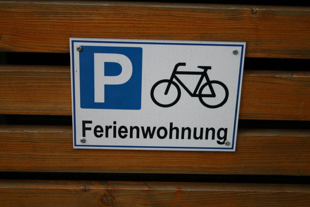 Ferienwohnungen 99A Weimar  Exterior photo