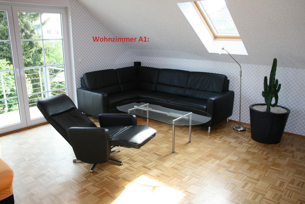 Ferienwohnungen 99A Weimar  Exterior photo